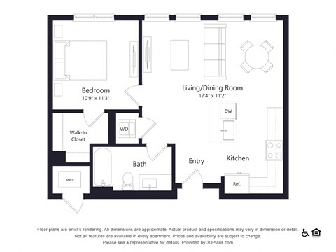 122 Sevilla Avenue Studio-2 Beds Apartment for Rent - Photo Gallery 83